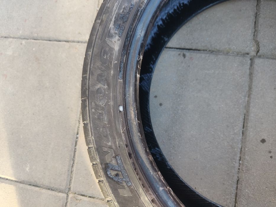 Cauciucuri anvelope vara 225 45 R19