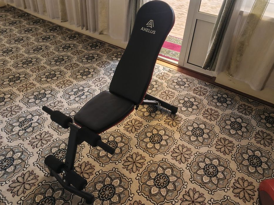 Sport anchomlari