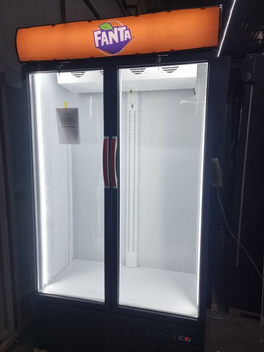 Devi 930 холодильник