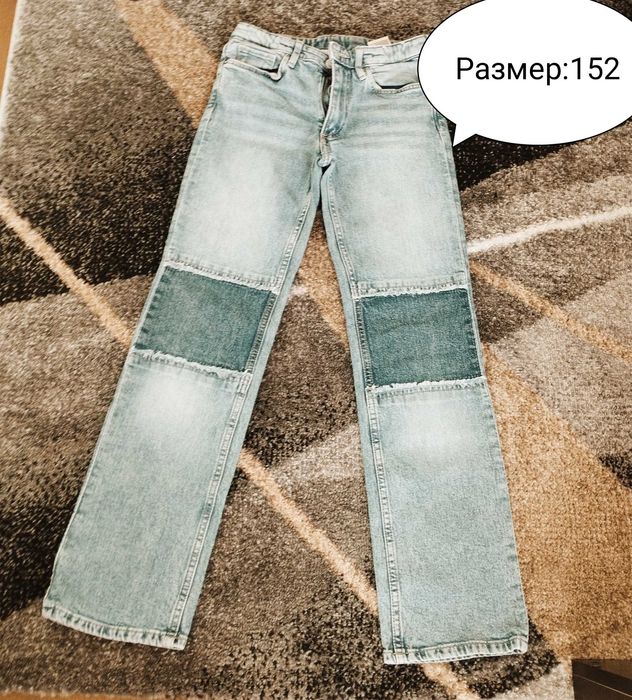 Дрешки за момиче от 128 р-р до Xs р-р