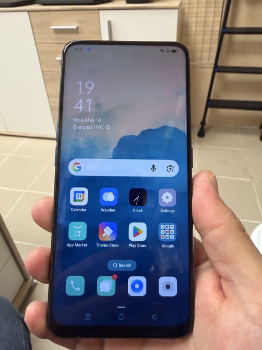 Oppo F11 Pro 6/128gb