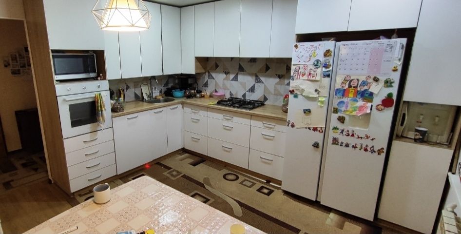 Дом в Акжаре. 120 м2. 5 соток