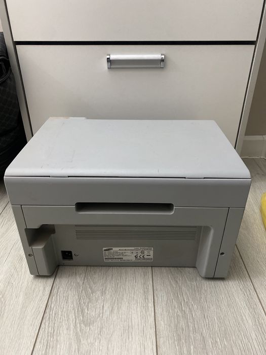 Продам принтер Samsung SCX-3400