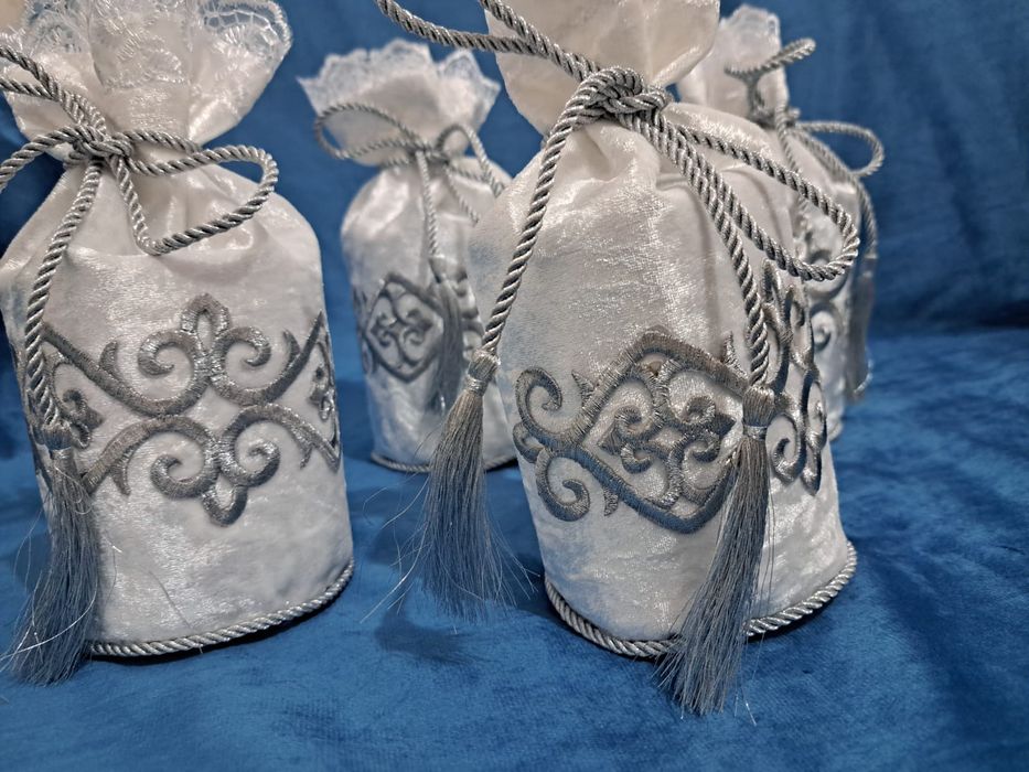 Сырға салуға арналған жиынтық