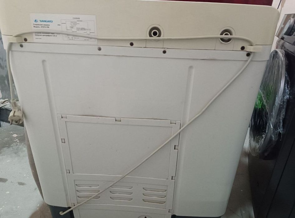 Avangard 7kg sastayanasi yaxshi