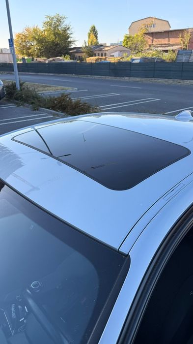Bmw F30 330e hybrid