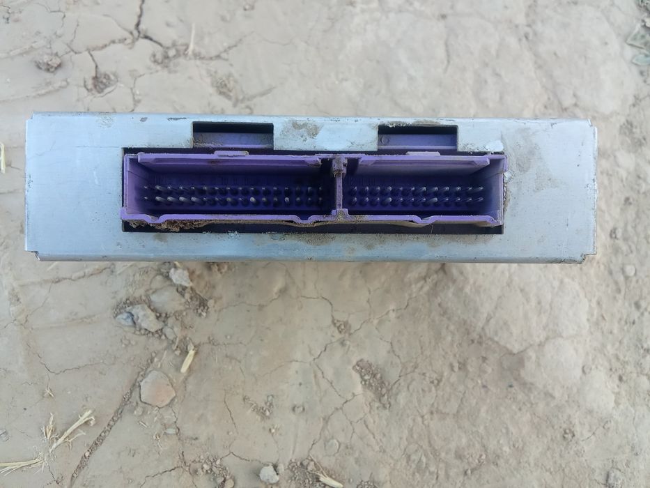 Опель вектра компютер  шымкент