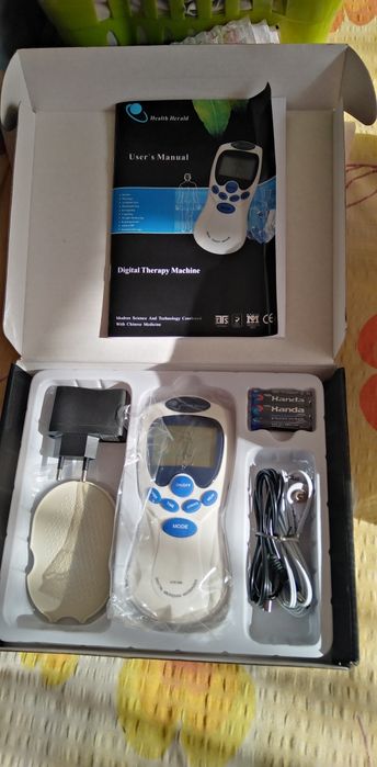 Aparat pentru terapie