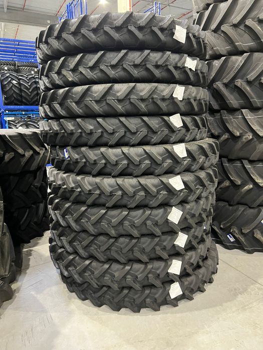 Anvelopa 230/95 R48 Ceat Farmax RC 136 D / 139 A8 TL  Cauciucuri tractor, Fiat, Case, Fendt, John Deere, New Holland, Massey Ferguson, UTB   Cauciucur