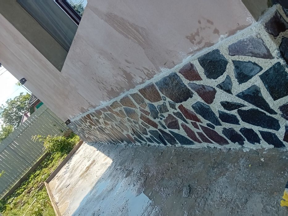 Piatră Naturală de munte