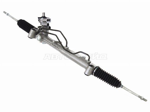 Рейка рулевая Opel Signum