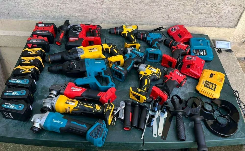 Продавам струителни инструменти на  най добри цени