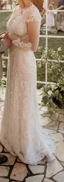 Rochie de mireasă