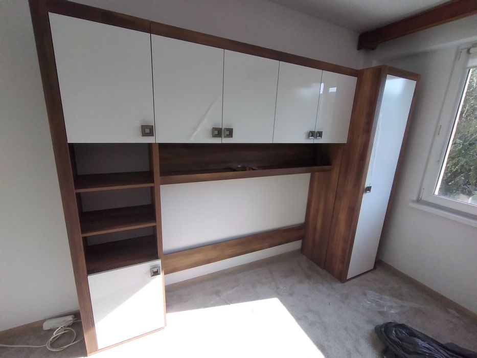 Asamblare, montaj, mobila, orice tip de mobilier! Mobila la Comanda BV