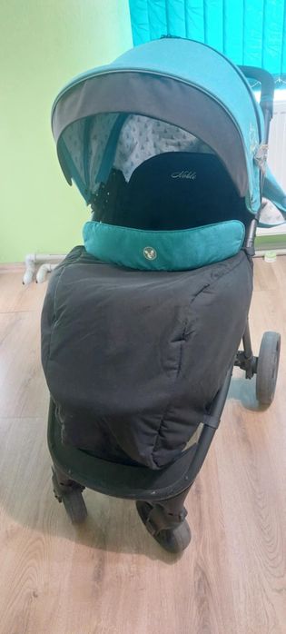 Продавам количка 3в1 Cangaro