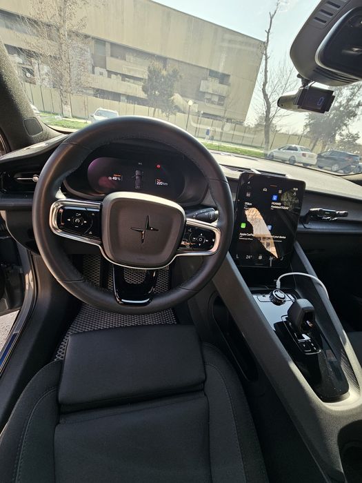 Продаётся Polestar 2