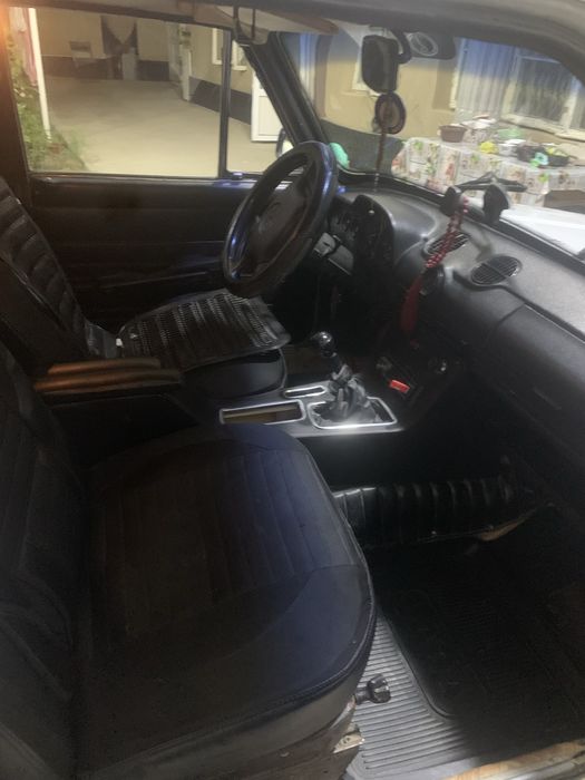 Ваз жигули 01  -