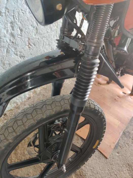 Продам Рейсер 150