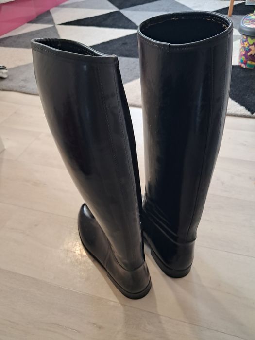 Английски ботуши за конна езда