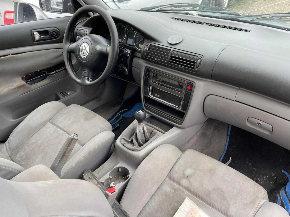 vw passat b5.5 на части пасат б5 б5.5