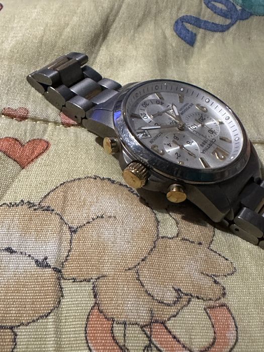 Certina DS Podium Chronograph