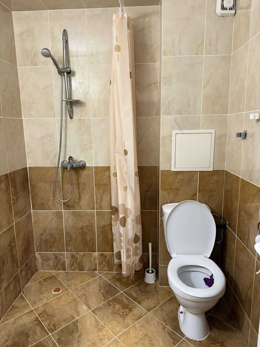 Дава се под наем Двустаен апартамент в Поморие - 64 кв.м за 433.5 € - Снимка #6