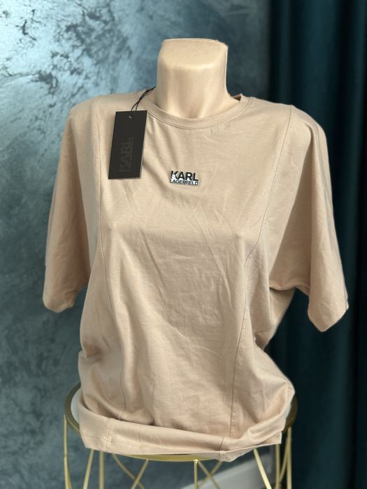 Tricou dama Karl Lagerfeld