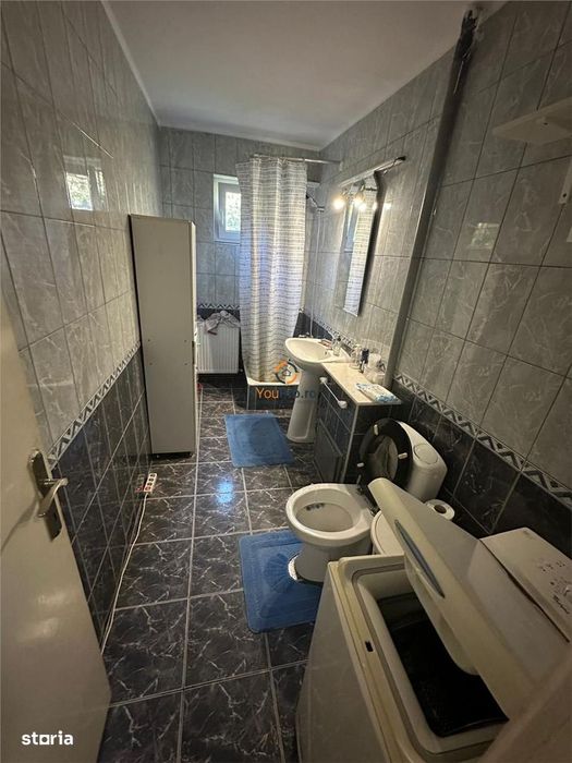Spatios Cu Centrala Complex