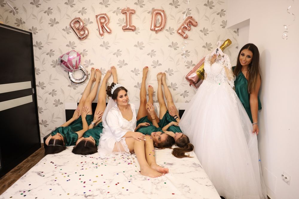 Fotograf cameraman cununie nunta botez