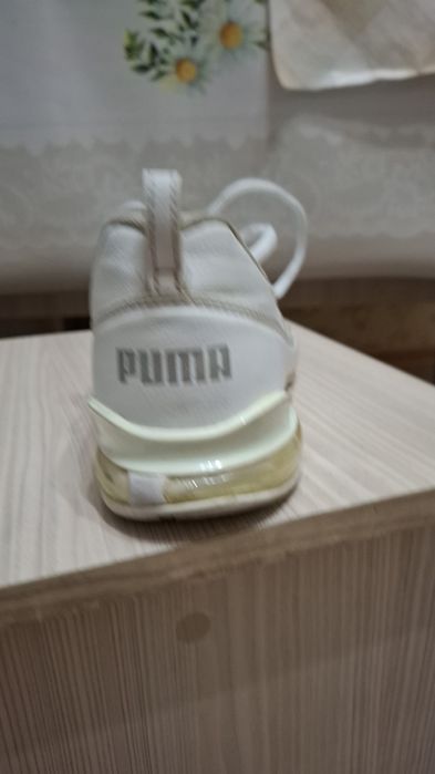 Продаётся кроссовки, 37разм