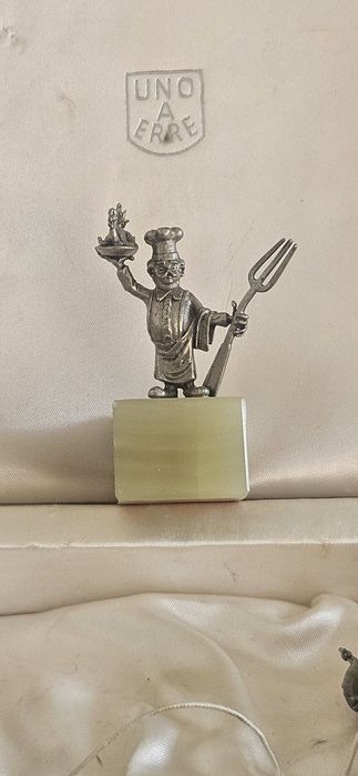 Set de lux vintage UNOAERRE