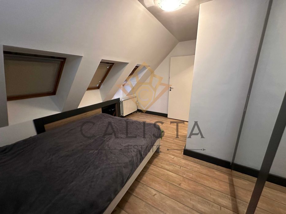 Продава се Тристаен апартамент в София, Студентски град - 100 кв.м за 2400 €/кв.м - Снимка #8