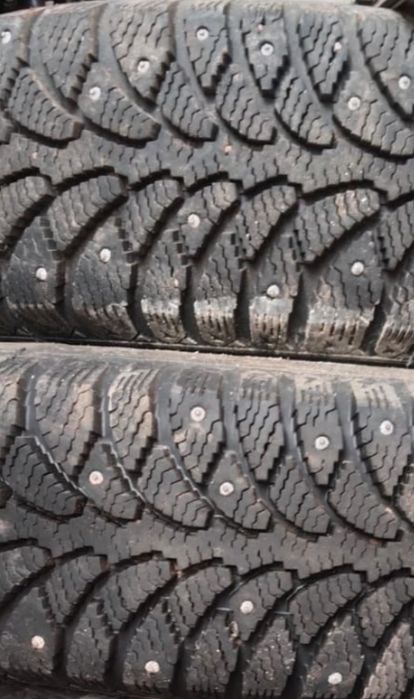 Зимняя резина 175/70 r13