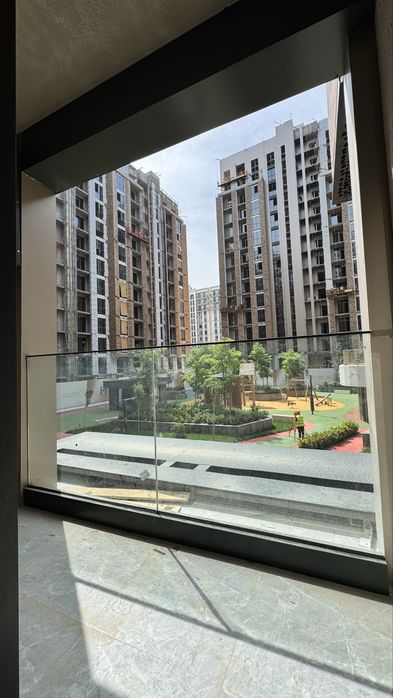 Продаётся 2-комнатная квартира в ЖК Regnum Plaza