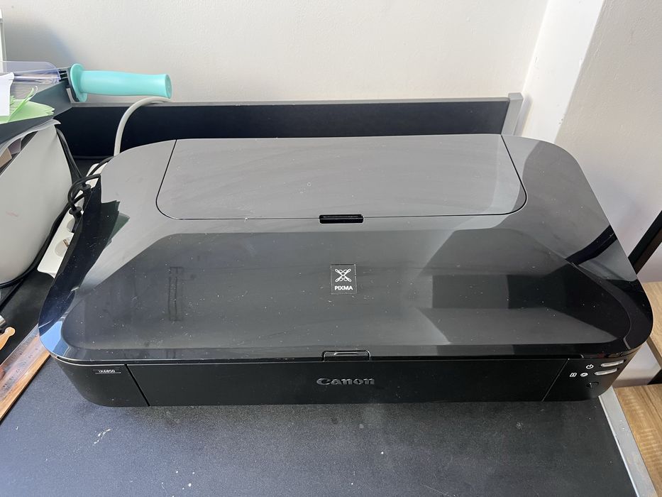 Imprimanta foto Canon