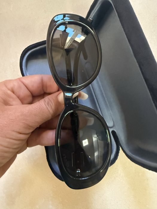 Ochelari Gucci noi