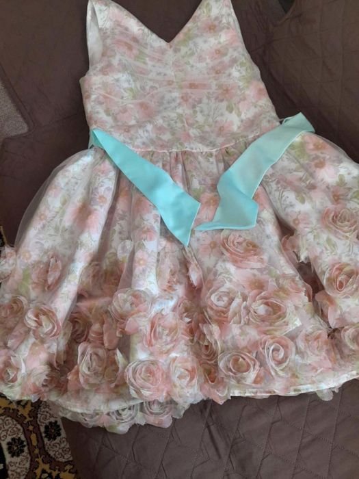 Rochita Monsoon 146-152 cm/12 ani