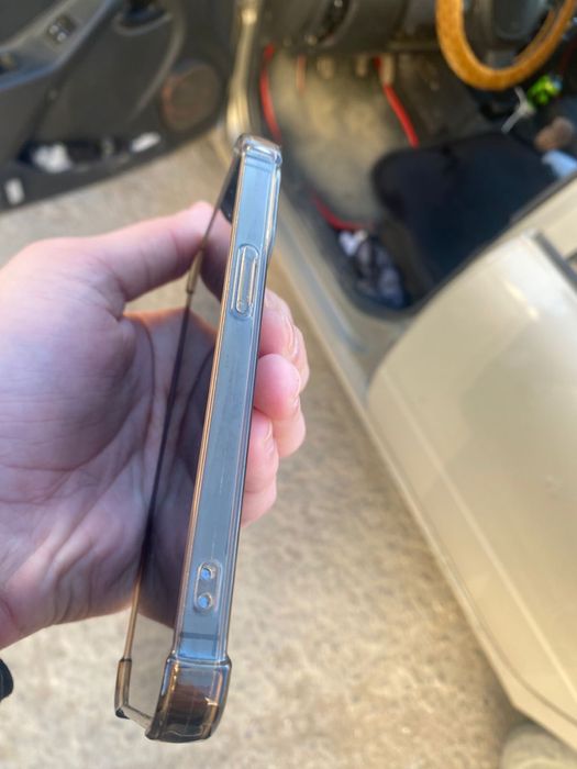 Iphone 13 Pro 100% акб