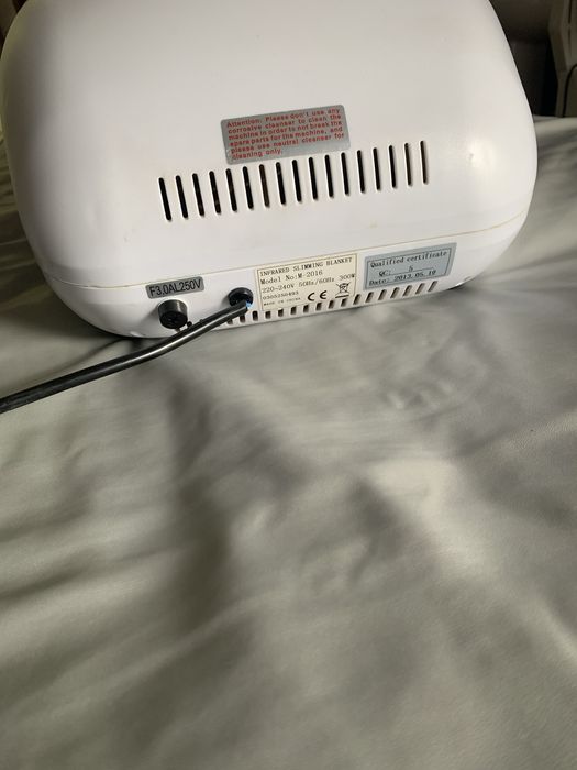 Термо одеяло