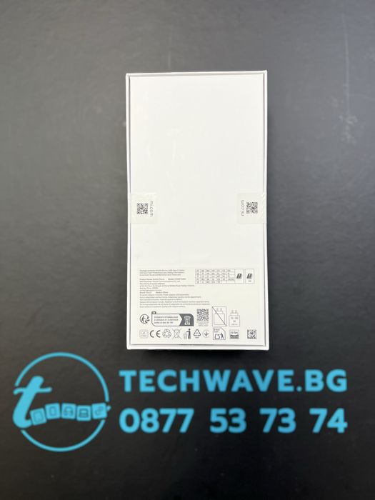 Huawei 15T Pro Black 512GB