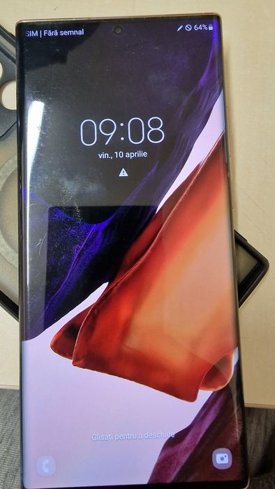 Samsung Galaxy Note20 Ultra 5G