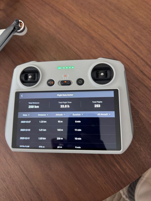 DJI Mini 3 pro Fly more combo