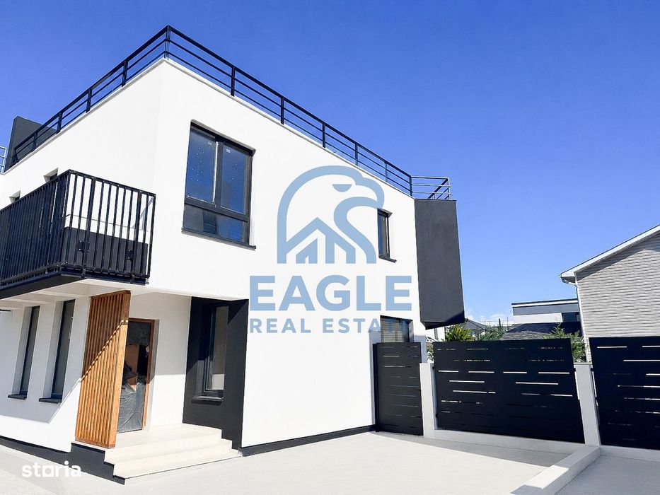Comision 0%- Palazu mare Vile Duplex cu Vedere la lac Constructii 2026
