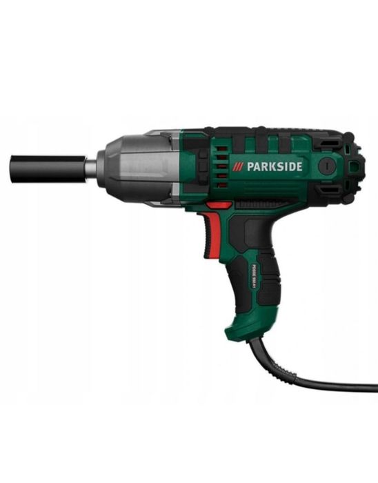 Masina insurubat cu impact Parkside