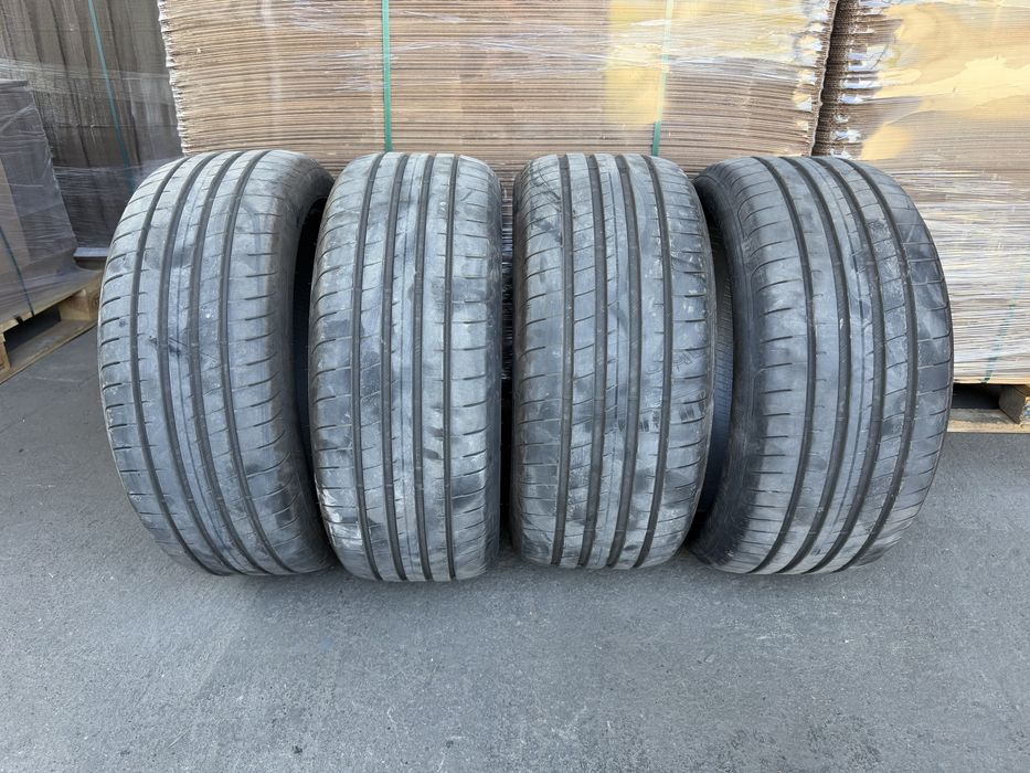 225/45 R18 245/40 R18 Goodyear MO