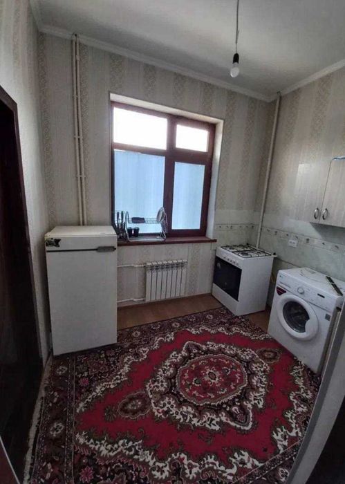 Ипотека Ттз Новстройка 1/1/4 № 12 Умида