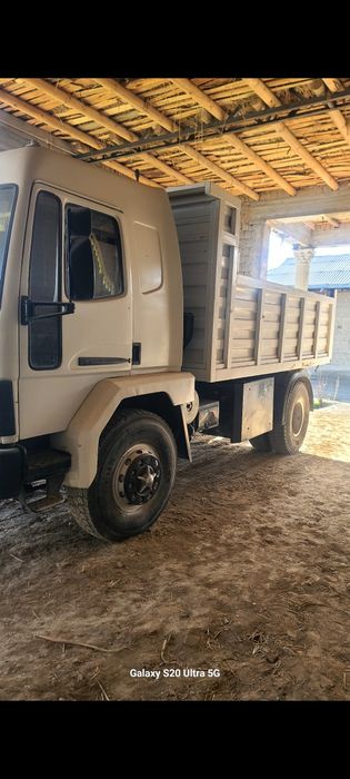 Fordcargo 2001yil,10tona samasval oxirgi narxi shu bekorga tel qilmang