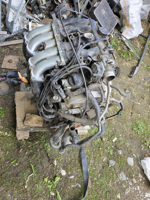 Vand motor 1.8 benzina si 2.0 vw golf 4