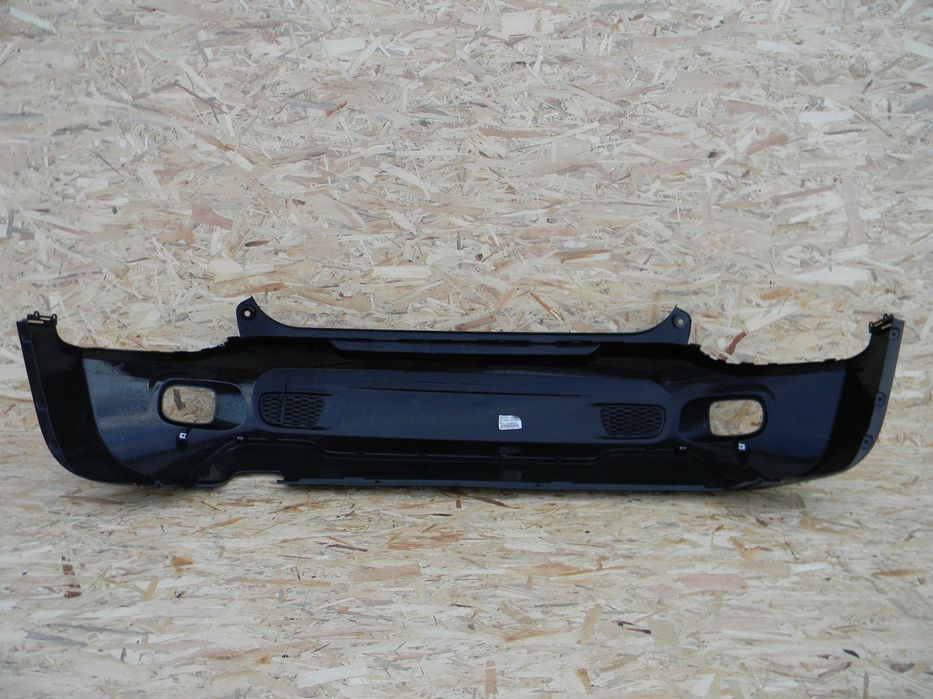 Bara spate Jeep Renegade, 2015, 2016, 2017, 735579025.