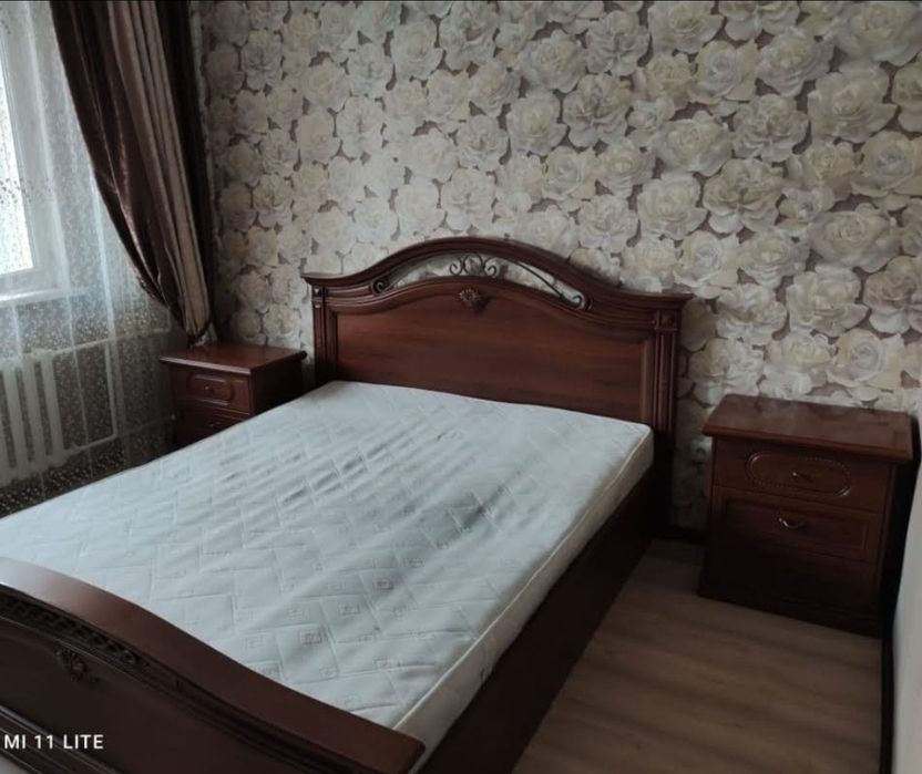 Белорусский спальный гарнитур